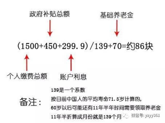 养老金最新政策2017,养老金最新政策2017，改革措施与未来展望