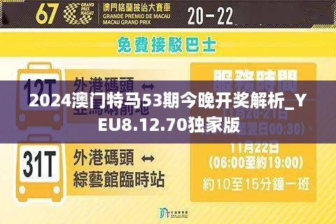 2024新澳门今晚开特马直播,新澳门今晚开特马直播，期待与激情的交汇点